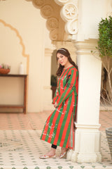 TNG PTI Shirt Collection'2024