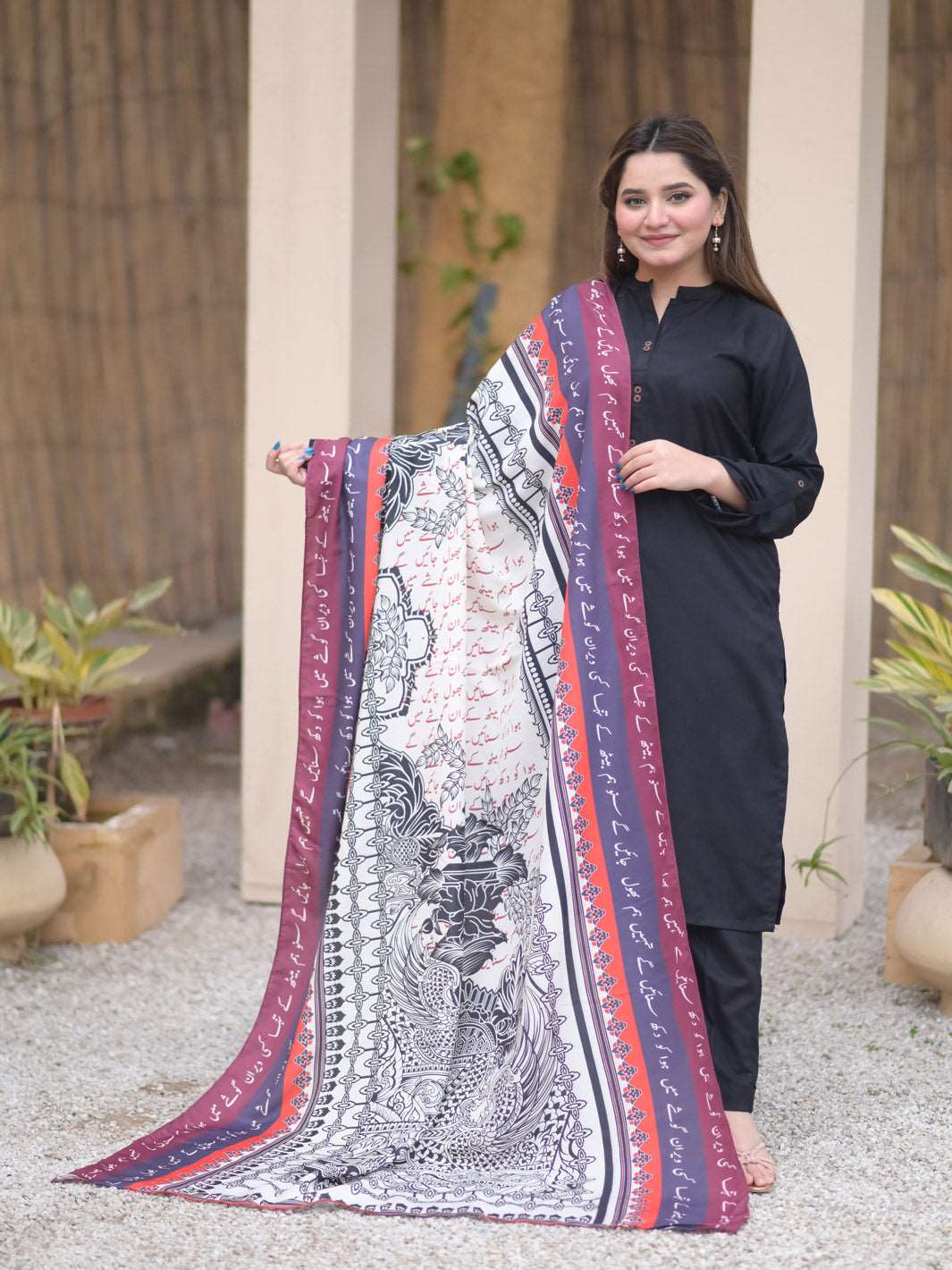TNG Veran Odhni Collection'2024