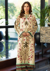 Midway Arts Stitched Co Ords Collection'2025-QXO4738-Grace