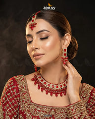 NECKLACE-0842 - Zeesy Jewellery