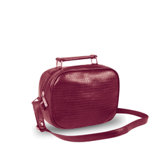 EDGE MAROON - Bag X