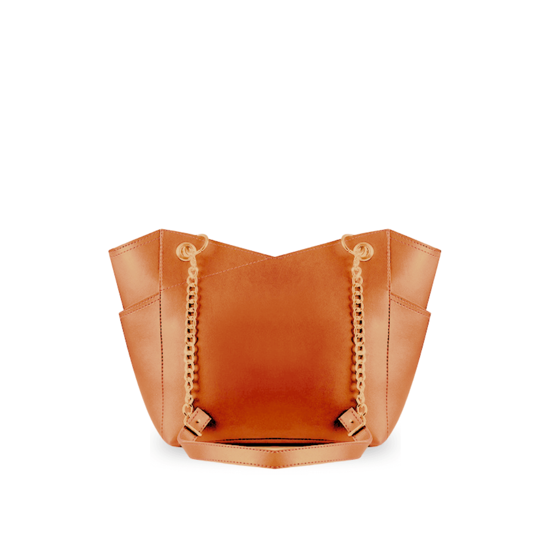 REENA BROWN - Bag X