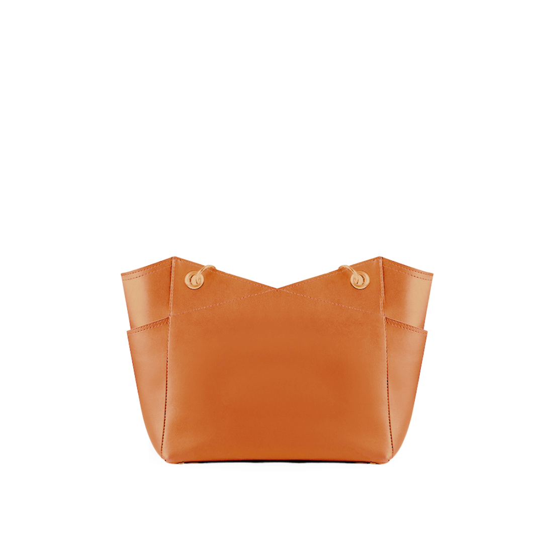 REENA BROWN - Bag X