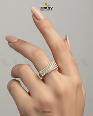 RING-8232 - Zeesy Jewellery