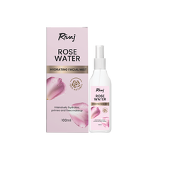 Rivaj-Rose Water - 100ml