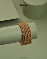 Raunak Bangles - Zeesy Jewellery
