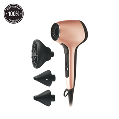 Remington- D7777 Air 3D 1800W Hair Dryer