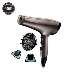 Remington- D8002 Keratin - PRO 2200W Hair Dryer