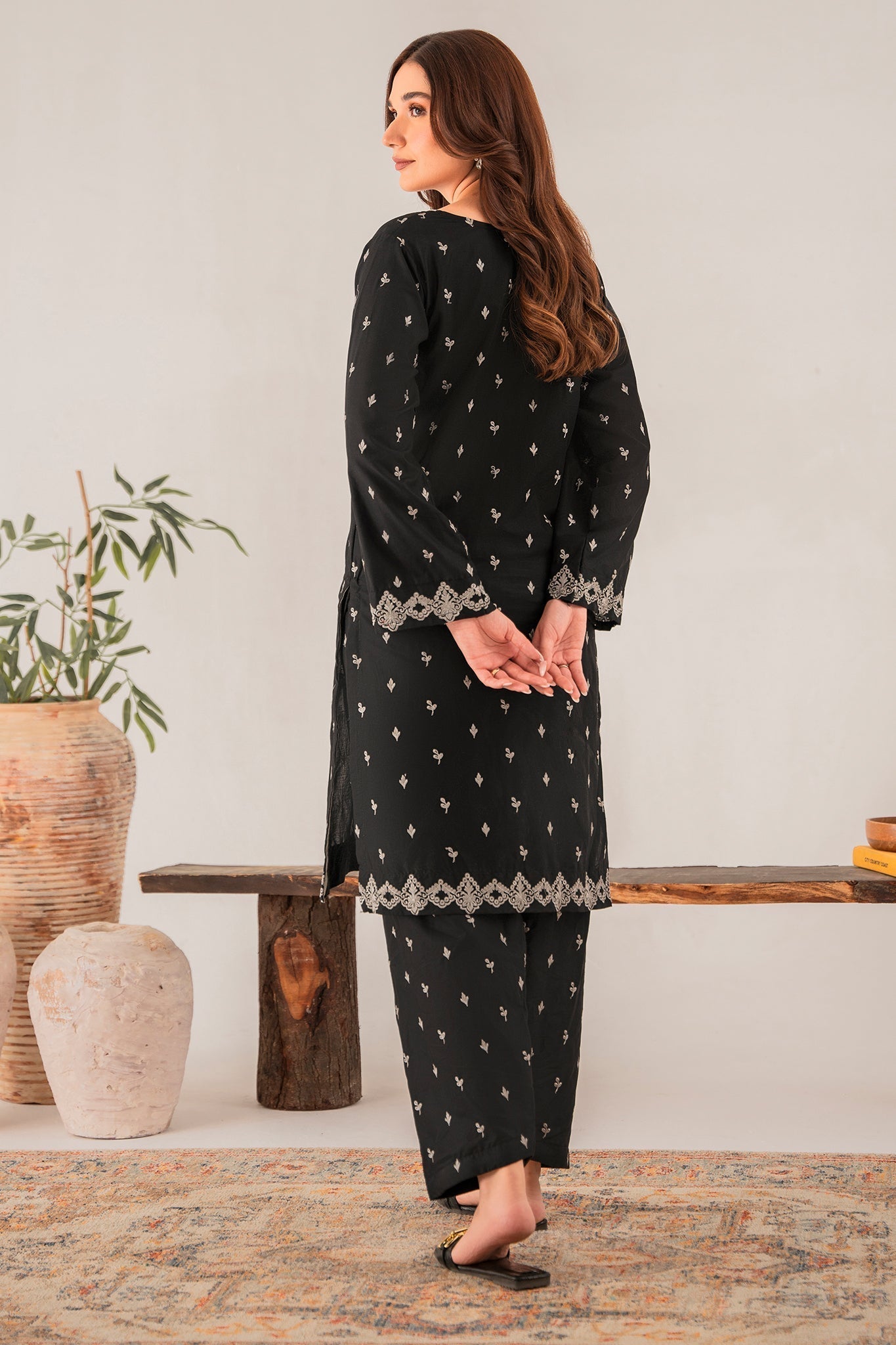 Panache Apparel Stitched Summer Collection-Jordan