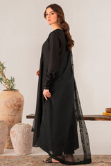 Chambray Kattan by Panache Apparel Stitched Collection-Ash