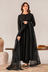 Chambray Kattan by Panache Apparel Stitched Collection-Ash