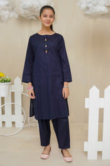 Cotton Co-ords - Wear Ochre