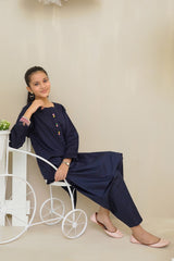 Cotton Co-ords - Wear Ochre