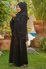 Abaya  Scarf - Wear Ochre