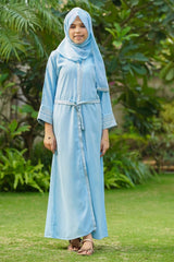 Abaya  Scarf - Wear Ochre