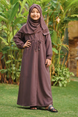 Abaya  Scarf - Wear Ochre