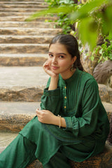 Ochre Clothing Cotton Karandi 2 Pc Suit Collection'2025