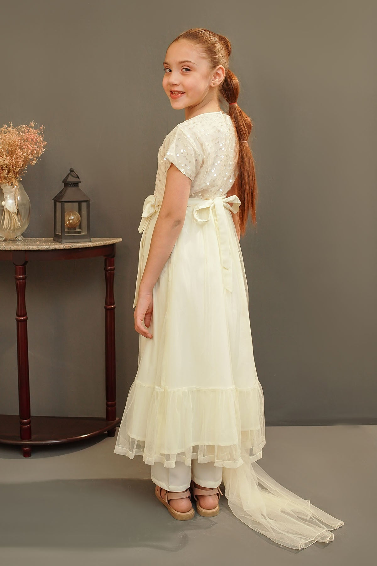 Sequence Net 3 Pc Suit - Wear Ochre