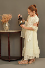 Sequence Net 3 Pc Suit - Wear Ochre