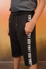 Terry Shorts - Wear Ochre