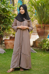 Abaya  Scarf - Wear Ochre
