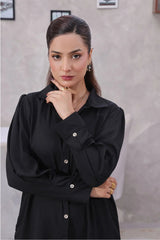 Ochre Clothing Women's Casual -Georgette 2 Pc Suit-SOWC-08