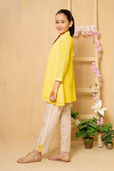 Ochre Clothing Net 2 Pc Suit