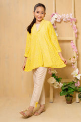 Ochre Clothing Net 2 Pc Suit