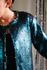 Sprinkles Coat Jacket Kids Collection'2025-Reverie Glow