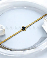 Ripple Bracelet - Zeesy Jewellery