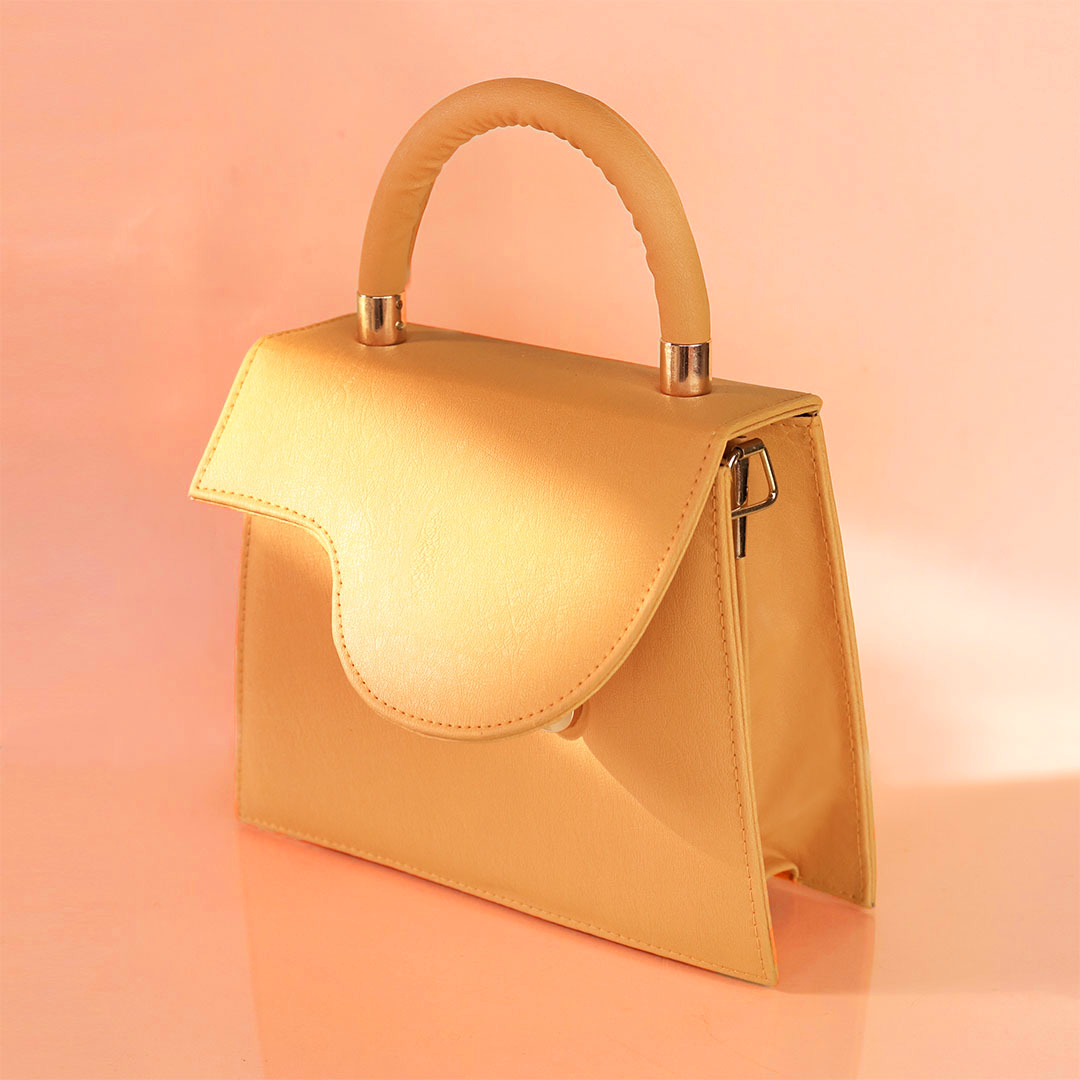 Affordable Top Handle Women Bag Online in Pakistan 2026