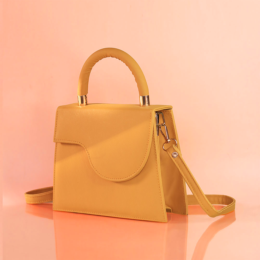 Affordable Top Handle Women Bag Online in Pakistan 2026
