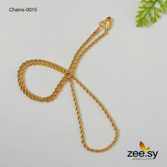 Rope Chains-0015 - Zeesy Jewellery