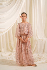 Sprinkles Stitched 2 Piece Festive Formals Collection-Roselle Craft