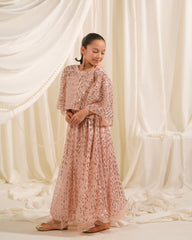 Sprinkles Stitched 2 Piece Festive Formals Collection-Roselle Craft