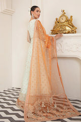 Mashal E Mahtaab by Serene Premium Unstitched 3 Piece Formal Suit-S-1054
