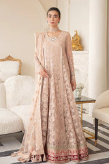 Mashal E Mahtaab by Serene Premium Unstitched 3 Piece Formal Suit-S-1055