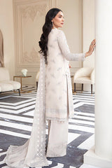 Mashal E Mahtaab by Serene Premium Unstitched 3 Piece Formal Suit-S-1058