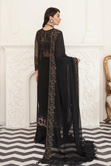 Mashal E Mahtaab by Serene Premium Unstitched 3 Piece Formal Suit-S-1059