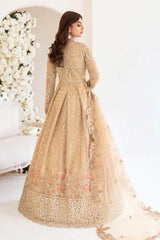 Fleur by Serene 3 Piece Unstitched Spring Summer Suit-S-1064