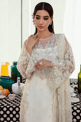 Maia by Serene Premium Unstitched 3 Piece Luxury Formals Suit-S-1071-Lama
