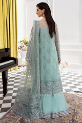 Maia by Serene Premium Unstitched 3 Piece Luxury Formals Suit-S-1072-Estelle