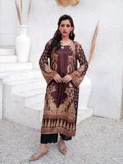 TNG Laamiya Shirt Collection'2024