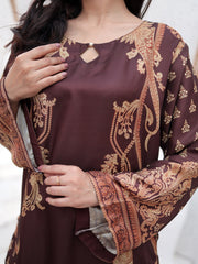 TNG Laamiya Shirt Collection'2024