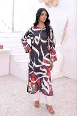 gulzaar shirt (crape) for womens 