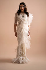 Lumiere By Imrozia Serene Stitched 3 Piece Formals Collection'2025-S.S 04 Dream