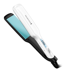 Remington S8550 Hair Straightener Shine Therapy Wide Plate