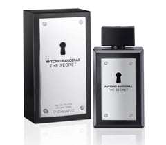 Antonio Banderas The Secret For Men Edt-200Ml