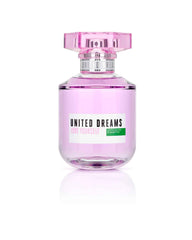 Benetton United Dreams Love Yourself Edt For Women 50Ml