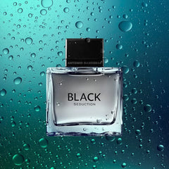 Antonio Banderas Black Seduction For Men Edt 200Ml